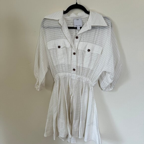 C/MEO Collective Size S/4 - Picture 1 of 3
